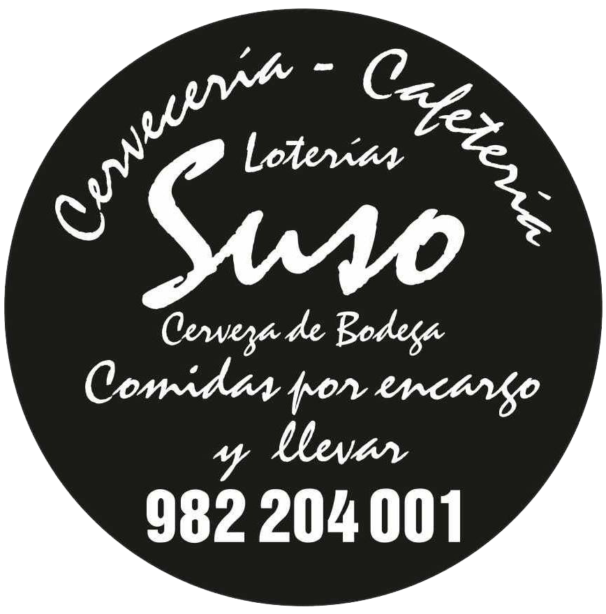 Bar Suso